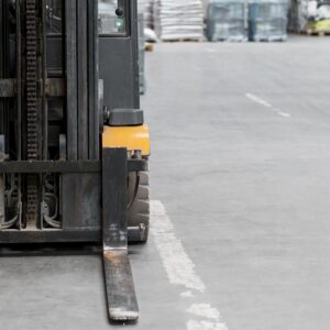 Obsluha motorových vozíkov